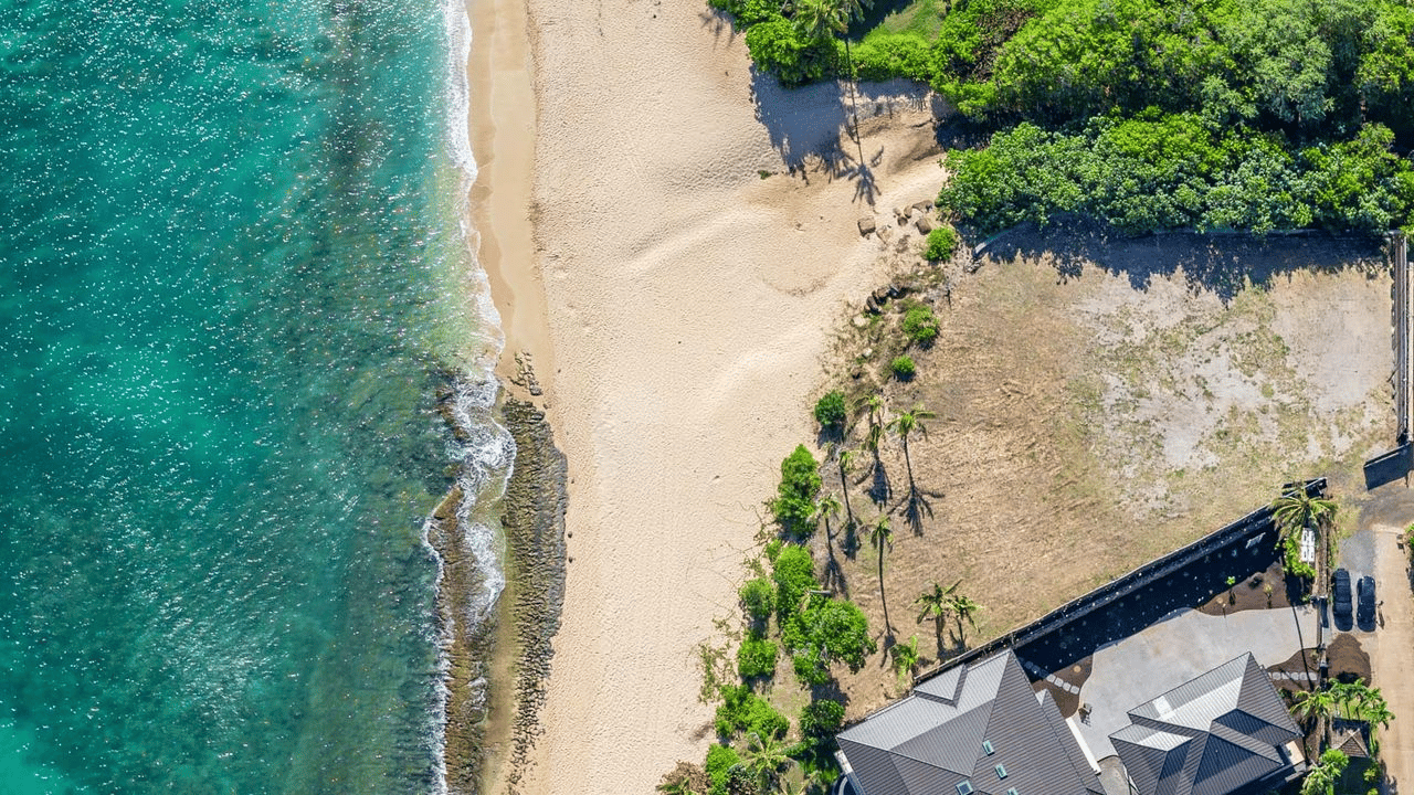 58-1 Makanale St Lot B