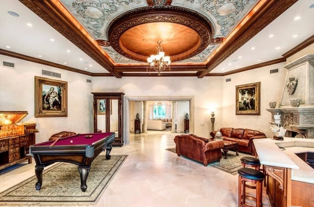 Orchid Manor