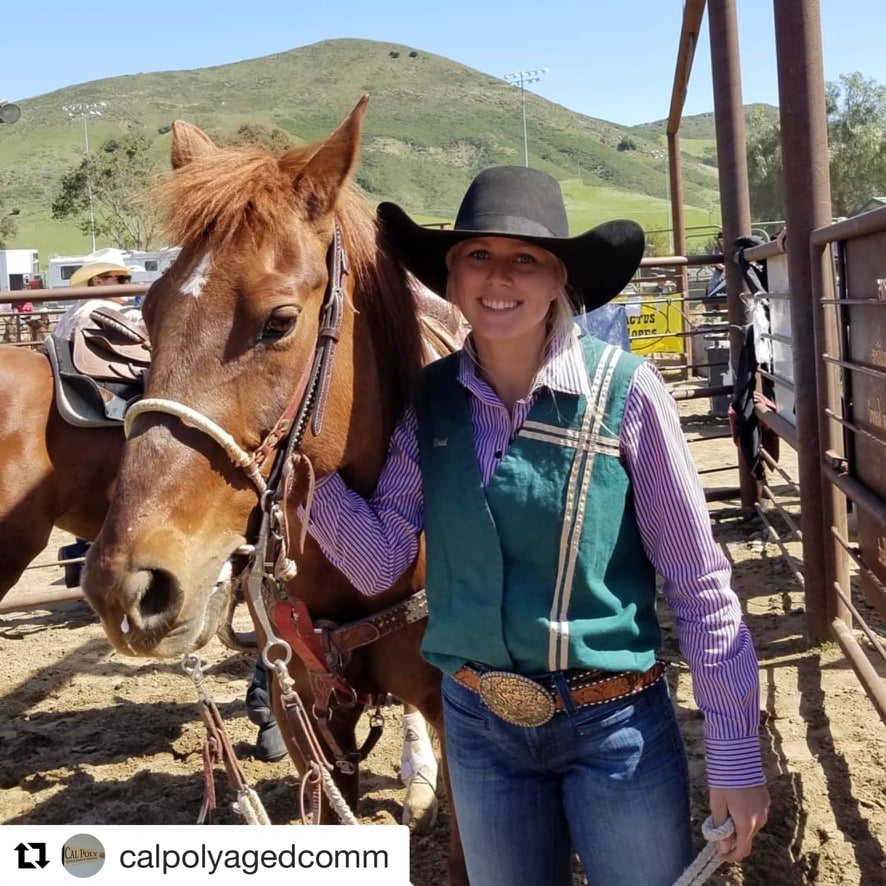 The 2026 Poly Royal Rodeo Is This Weekend — And It's Bigger Than Ever