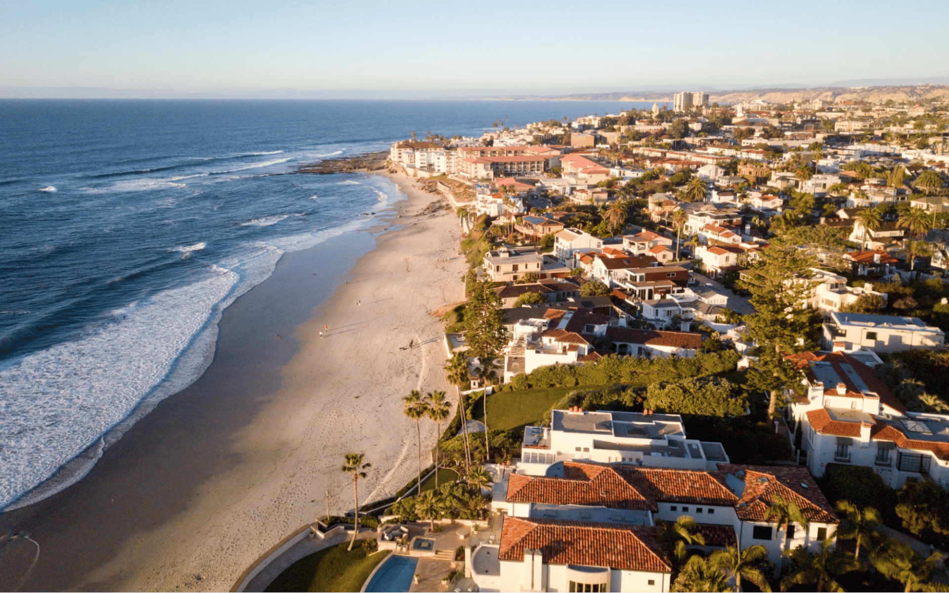 Living in La Jolla lifestyle guide