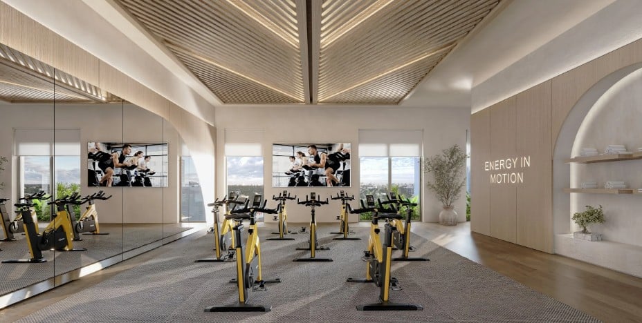 BI Group USA Breaks Ground on Parkside Residences in Brickell: A New Wellness-Focused Living Concept