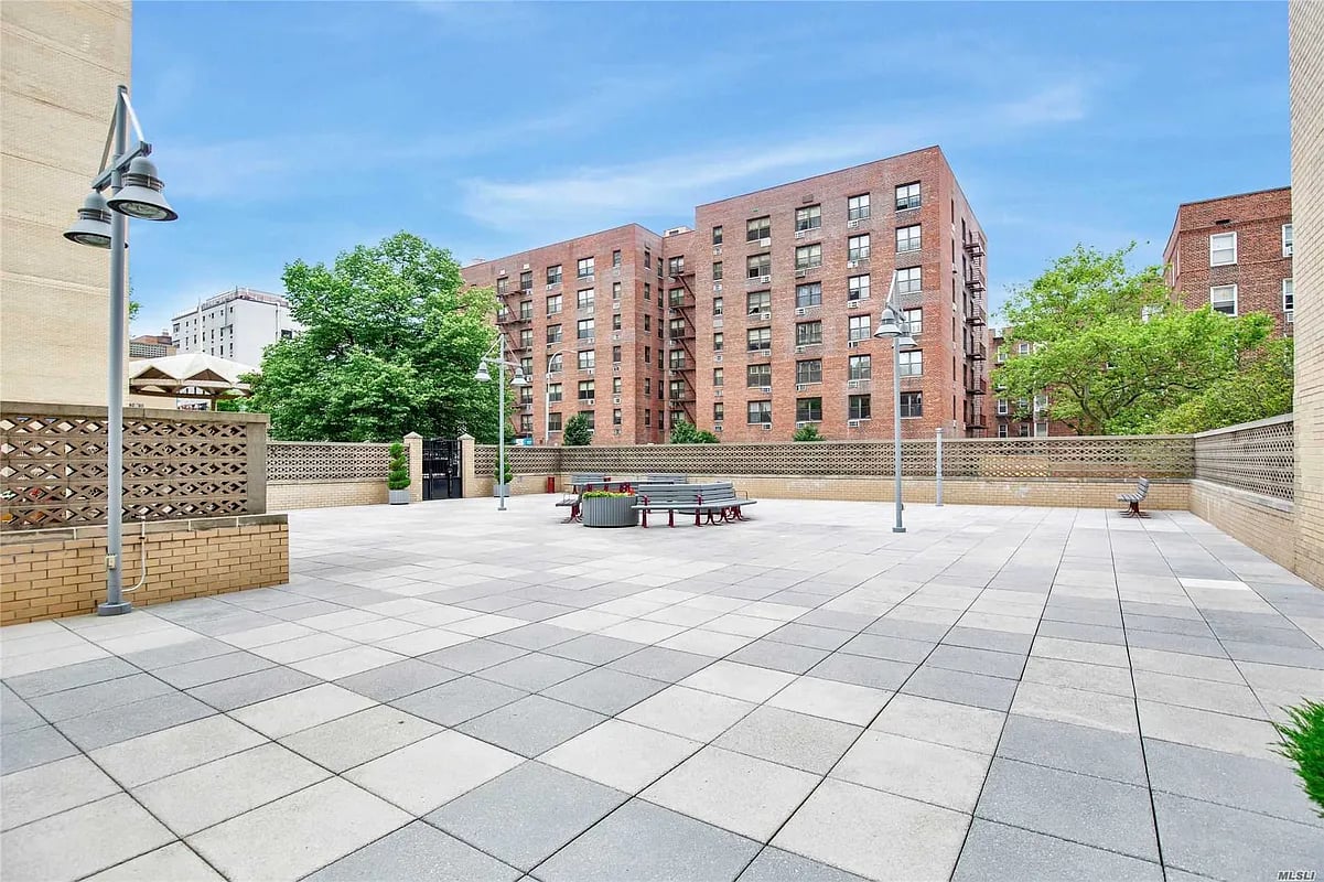 66-36 Yellowston Boulevard #5B