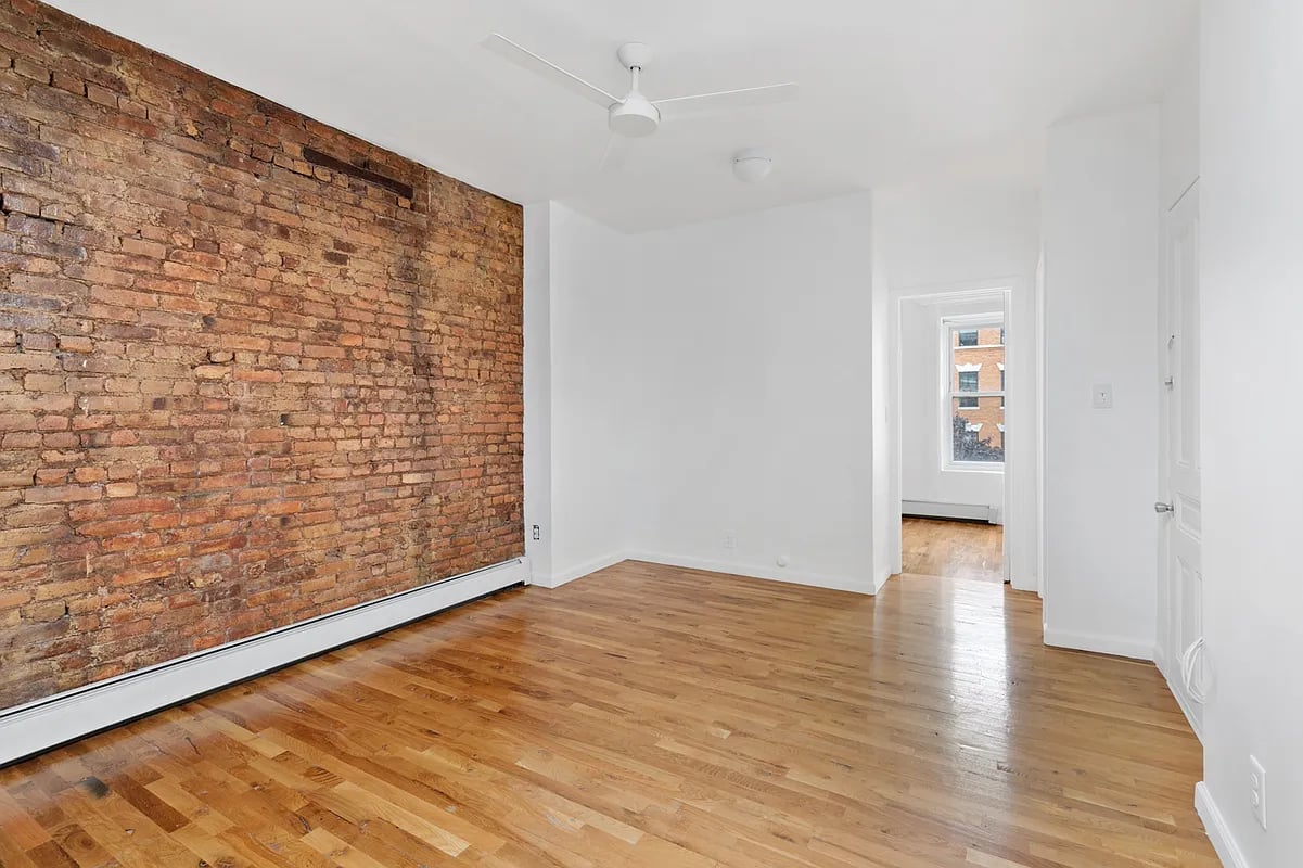 863 Jefferson Avenue Unit: GARDEN