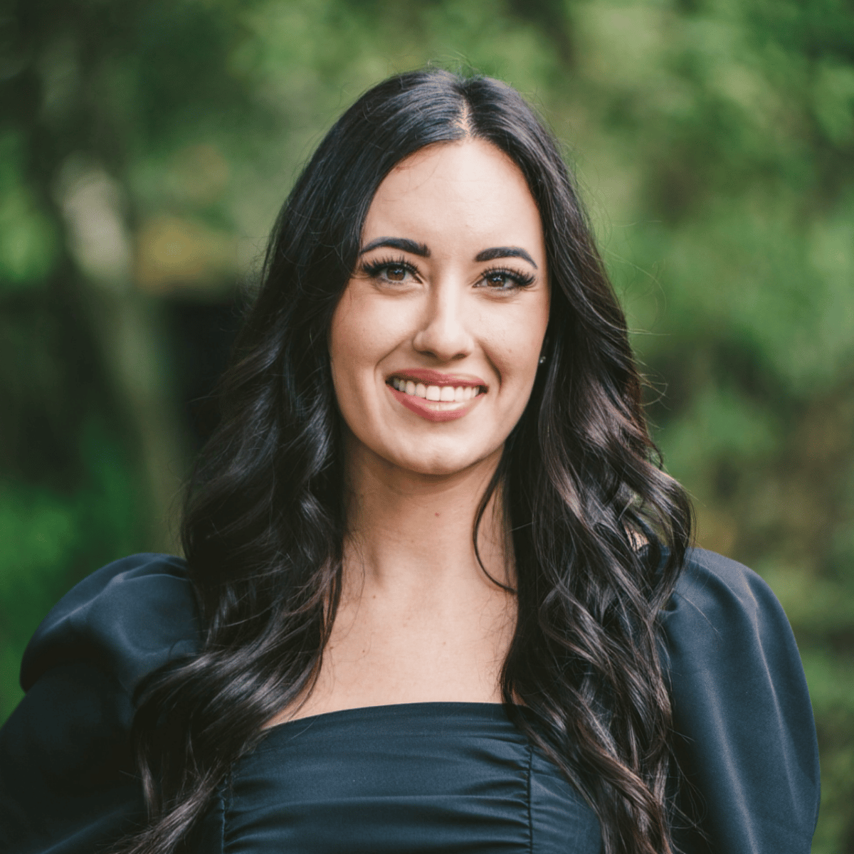 Lauren Ramos Boerne, TX Real Estate Agent Headshot