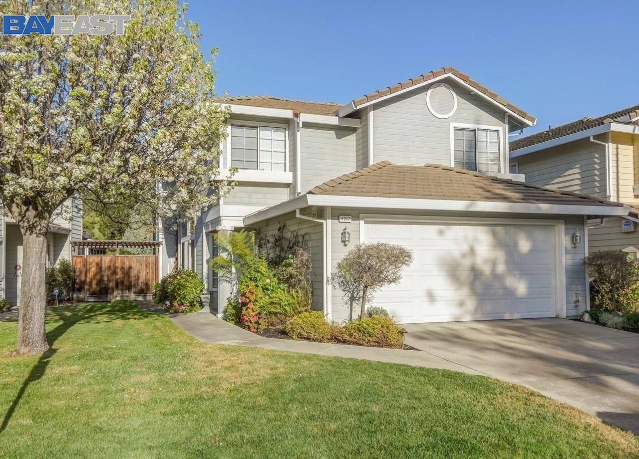 4917 Thatcher Drive
