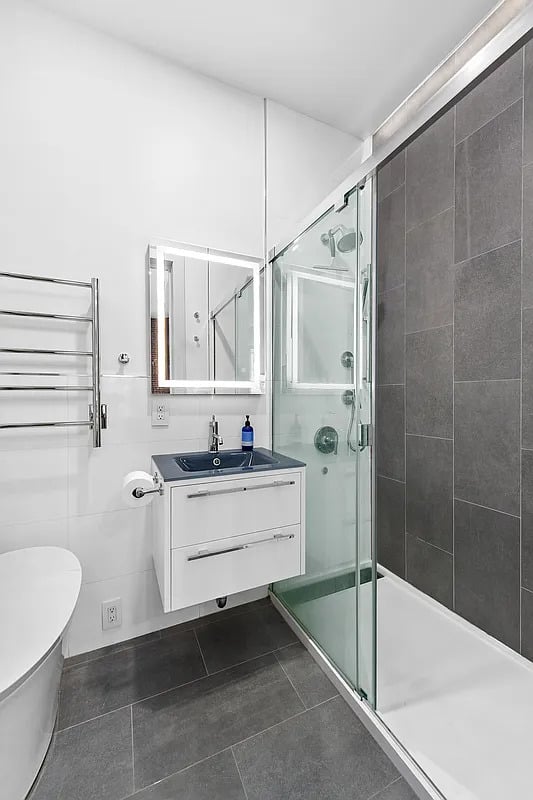 22 West 76th Street #2A