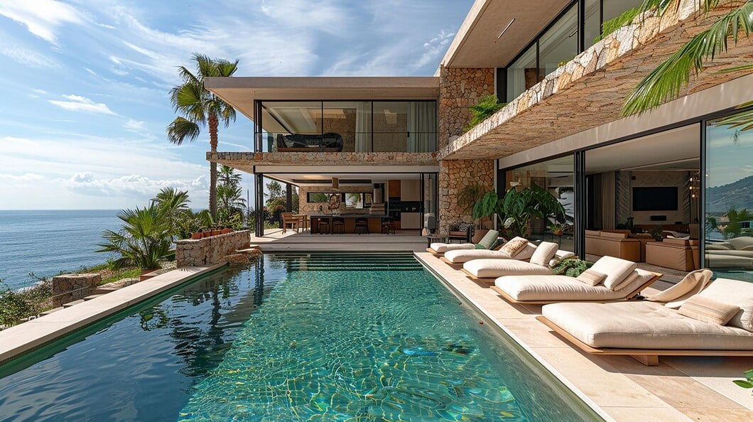 Why Eco-Friendly Luxury Homes in PR Are the New Standard for Sustainable Coastal Living