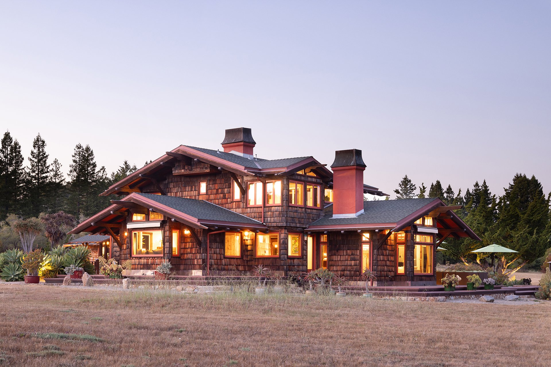 Rancho Refugio - A Place of Refuge