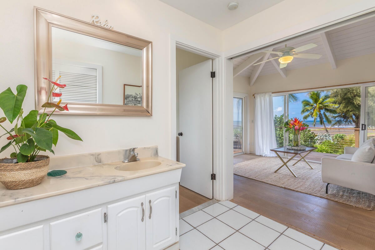 Kekaha Surf House