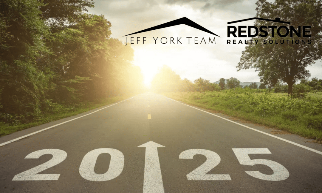 Real Estate Trends to Watch in 2025