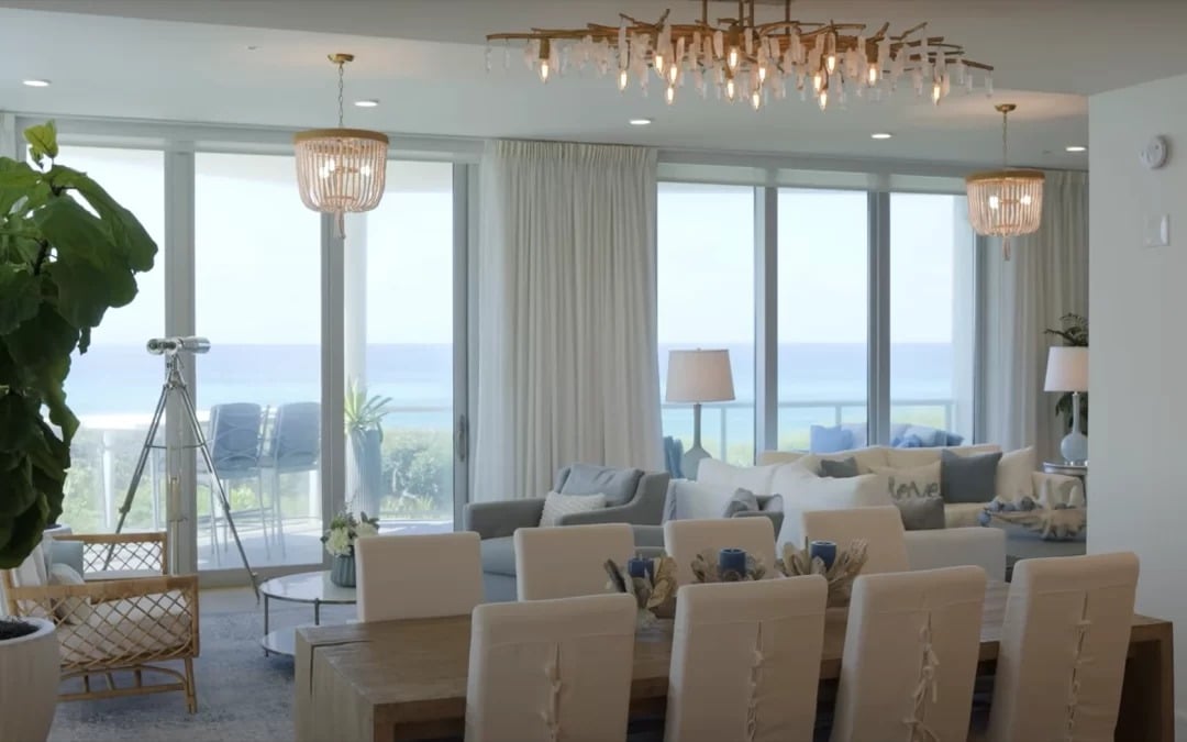 Hey from 30A – New Listing!