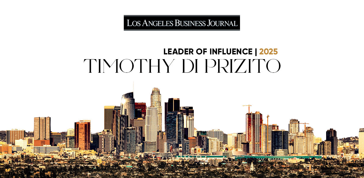 Leaders of Influence: Residential Real Estate 2025