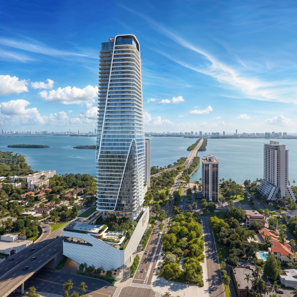 Anantara Miami Resort & Residences | Miami