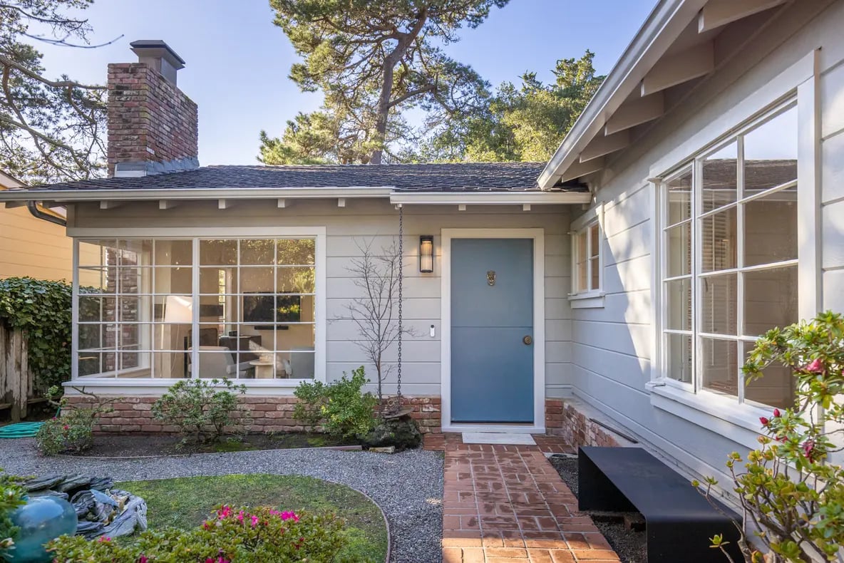 Carmelita Cottage