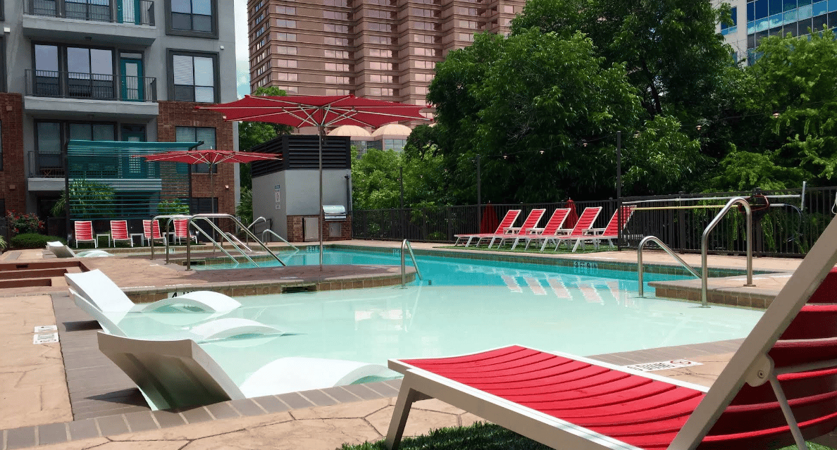 Community of the Year Property! Lease Today and Enjoy Up to 6 Weeks Free on Select Units!*