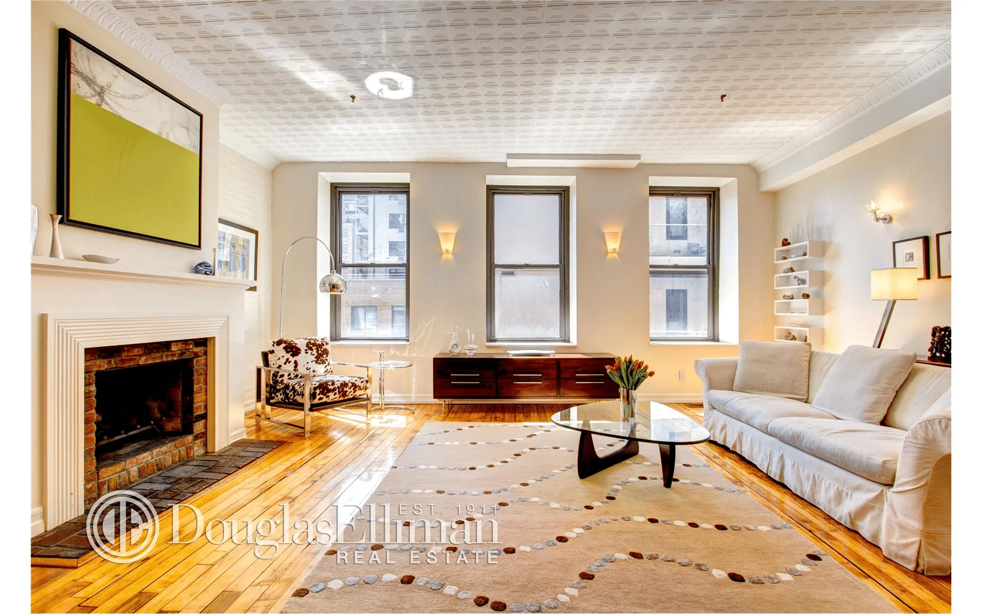 130 Jane St #3J