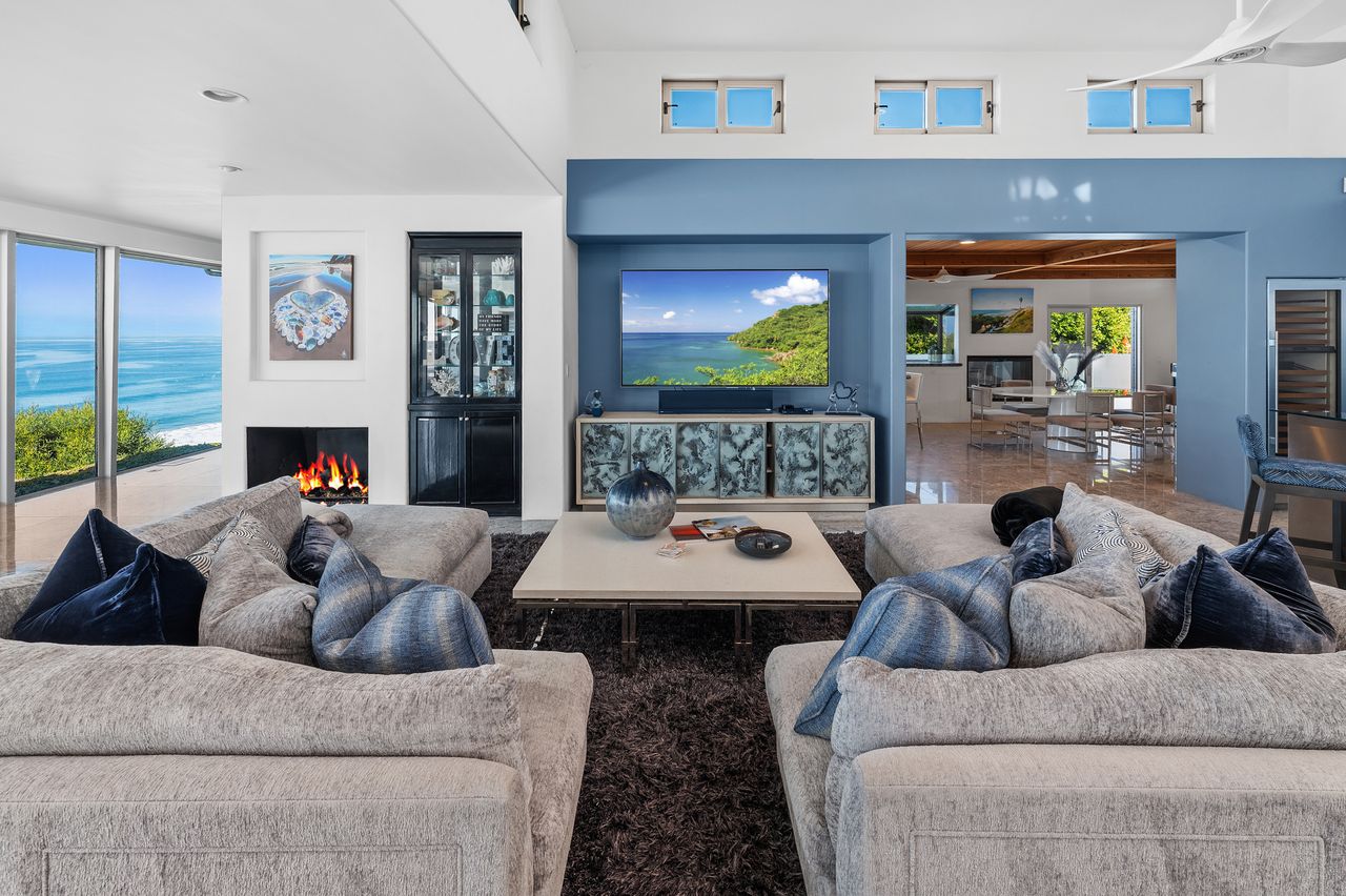 Encinitas Oceanfront Retreat