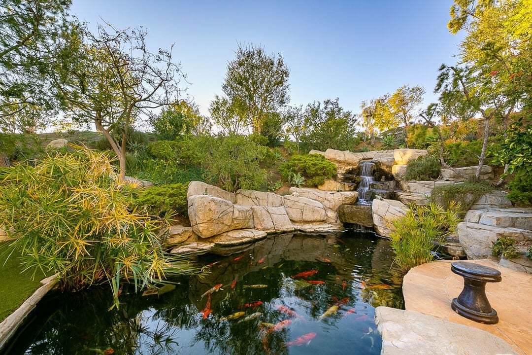 Yellow Hill Road 90265