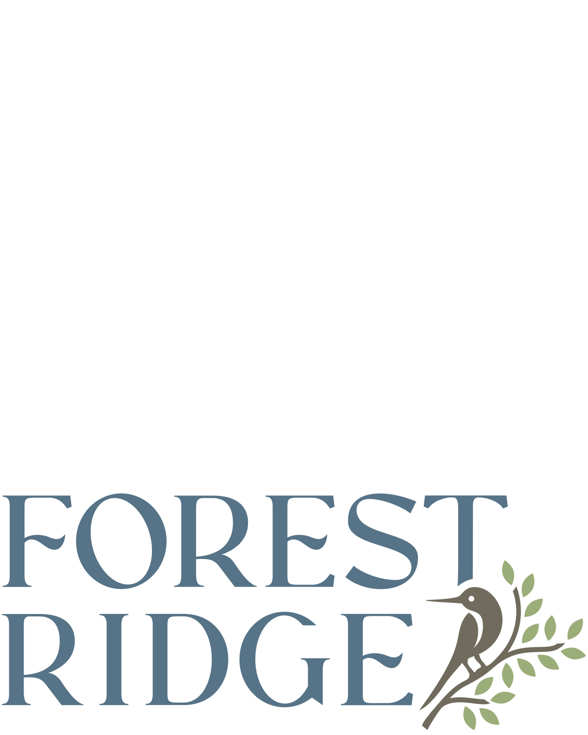 Primary Logo
