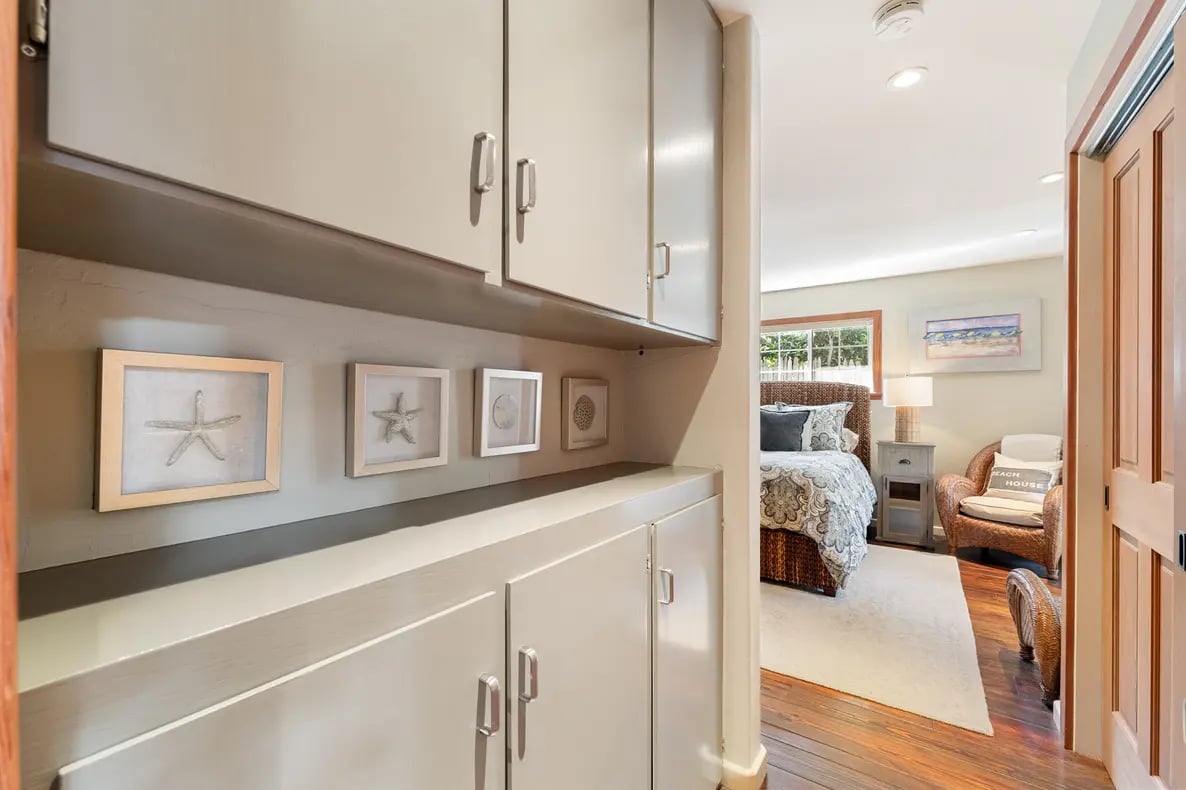 Olivewood Cottage