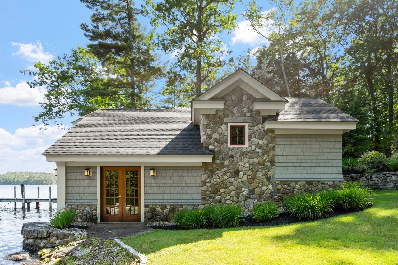 30 Leopard's Leap Meredith, NH, 03253