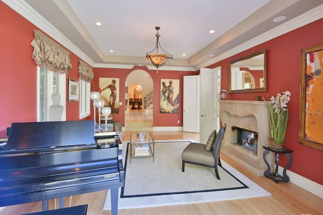 Haven Manor