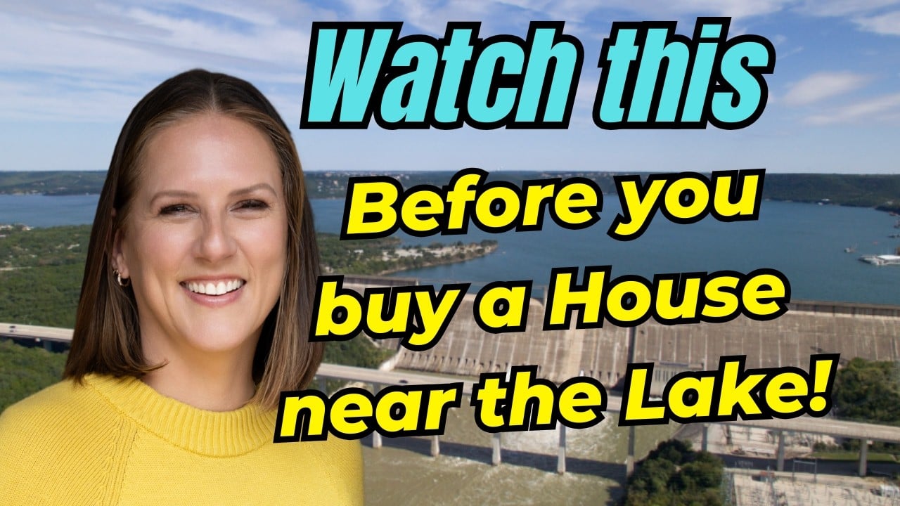 The Agency That Controls Lake Travis (LCRA Explained)