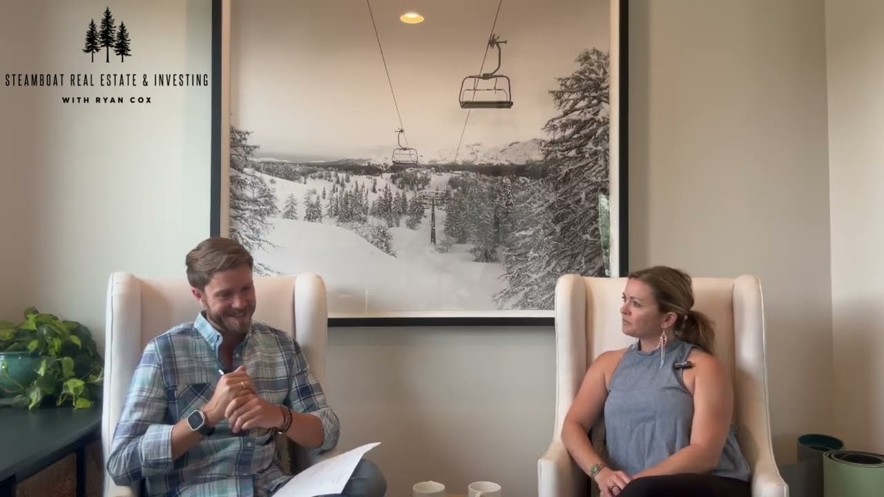 Steamboat Short-Term Rental Market 2025: Fines, Trends & Opportunities