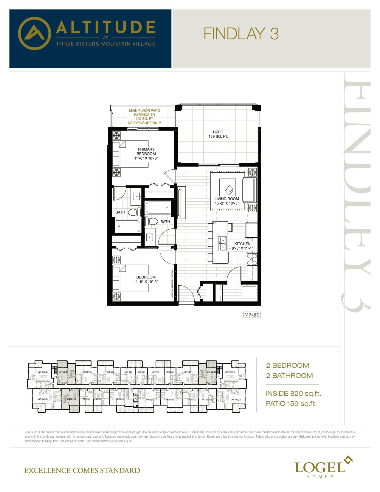 118 - 20 Cascade Ridge