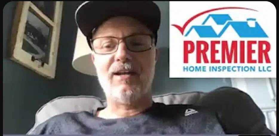 FACES OF SMYRNA: Stay Positive and Pivot | Brent Scott, Premier Home Inspection