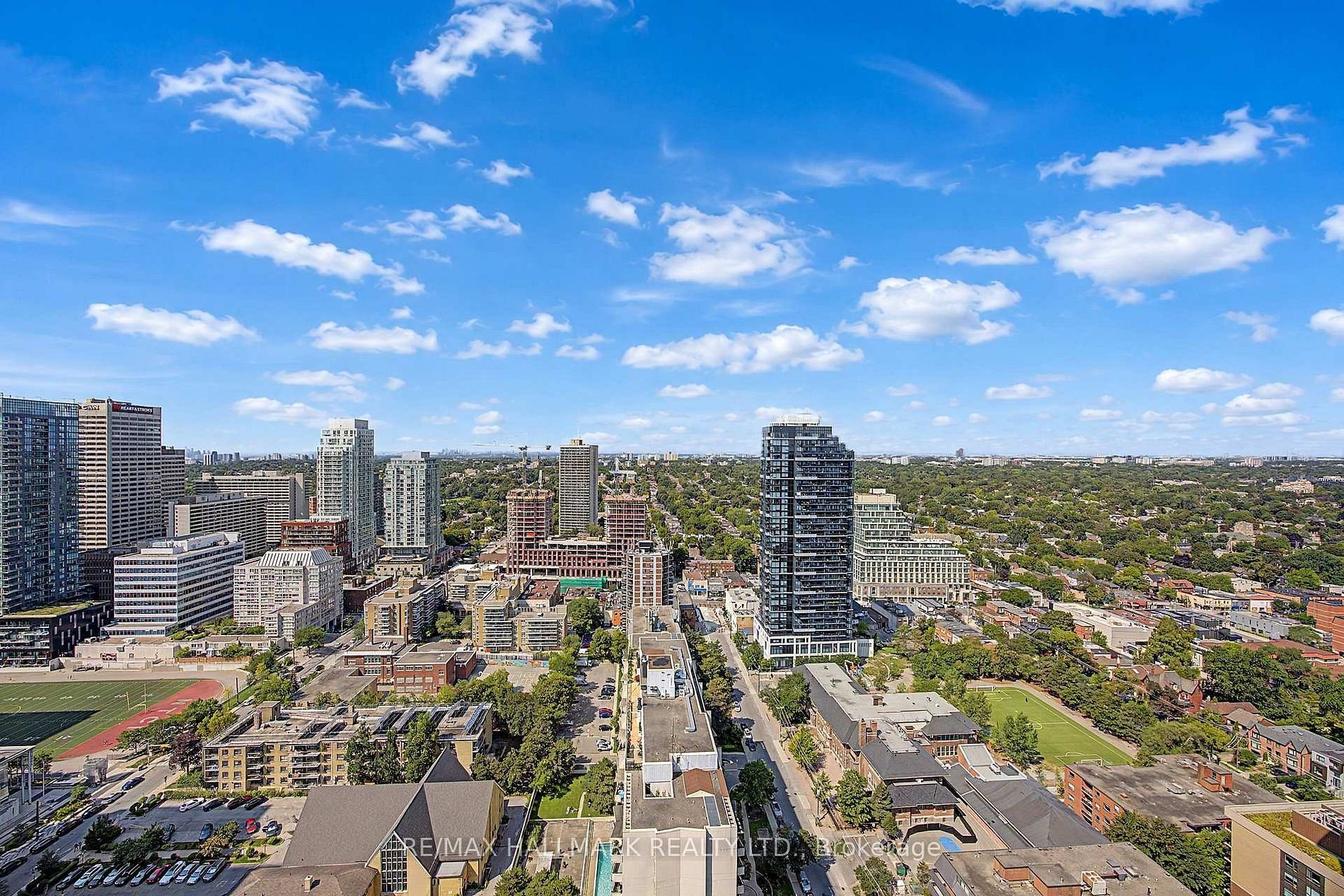 TRIDEL IN MIDTOWN