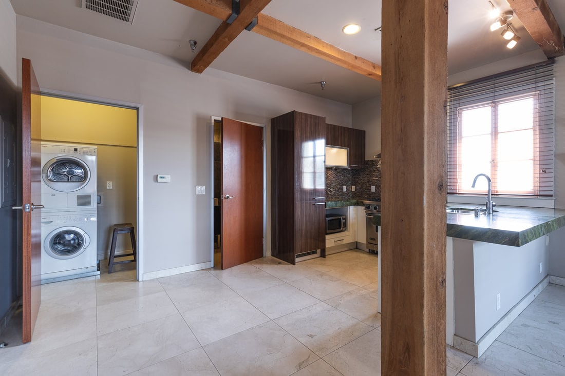 Loft Sold in Old Sacramento!