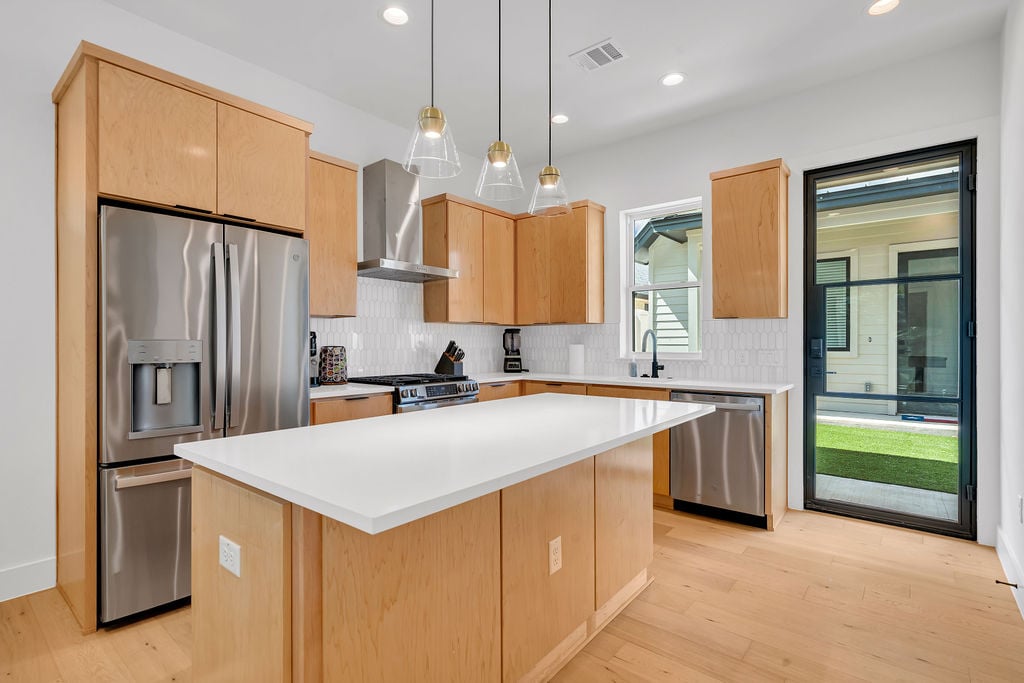 Parker Lane Collection