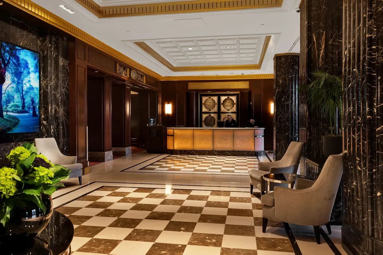 160 Central Park S #2501