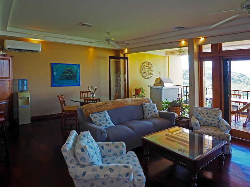 Presidential Suite #11 Playa Flamingo