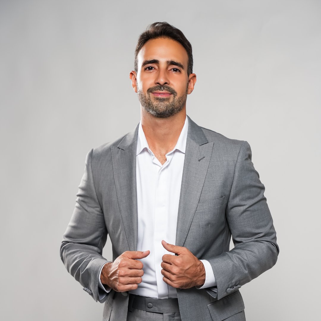 Luis Alejandro Perez