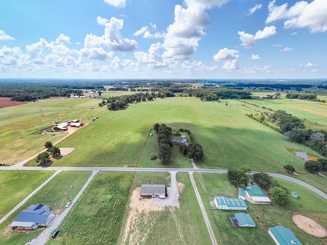 317 Dooley Rd