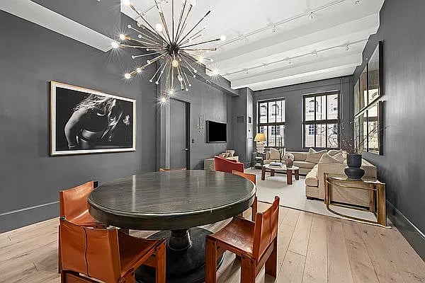 415 Greenwich St APT 6B