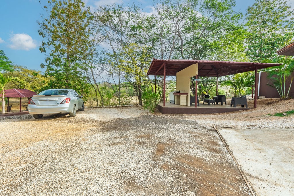 Villa Los Monos | High-Income 9-Unit Rental Property Near Playa Grande