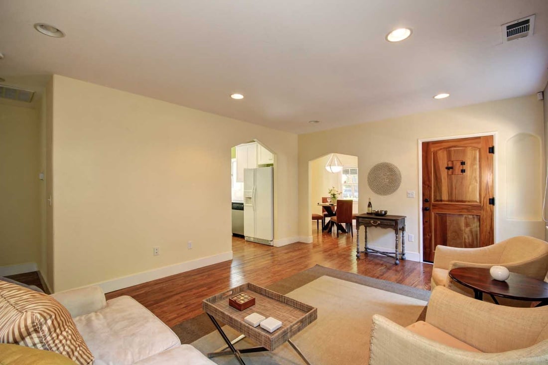 New on Market in Elmhurst! 5417 T St.