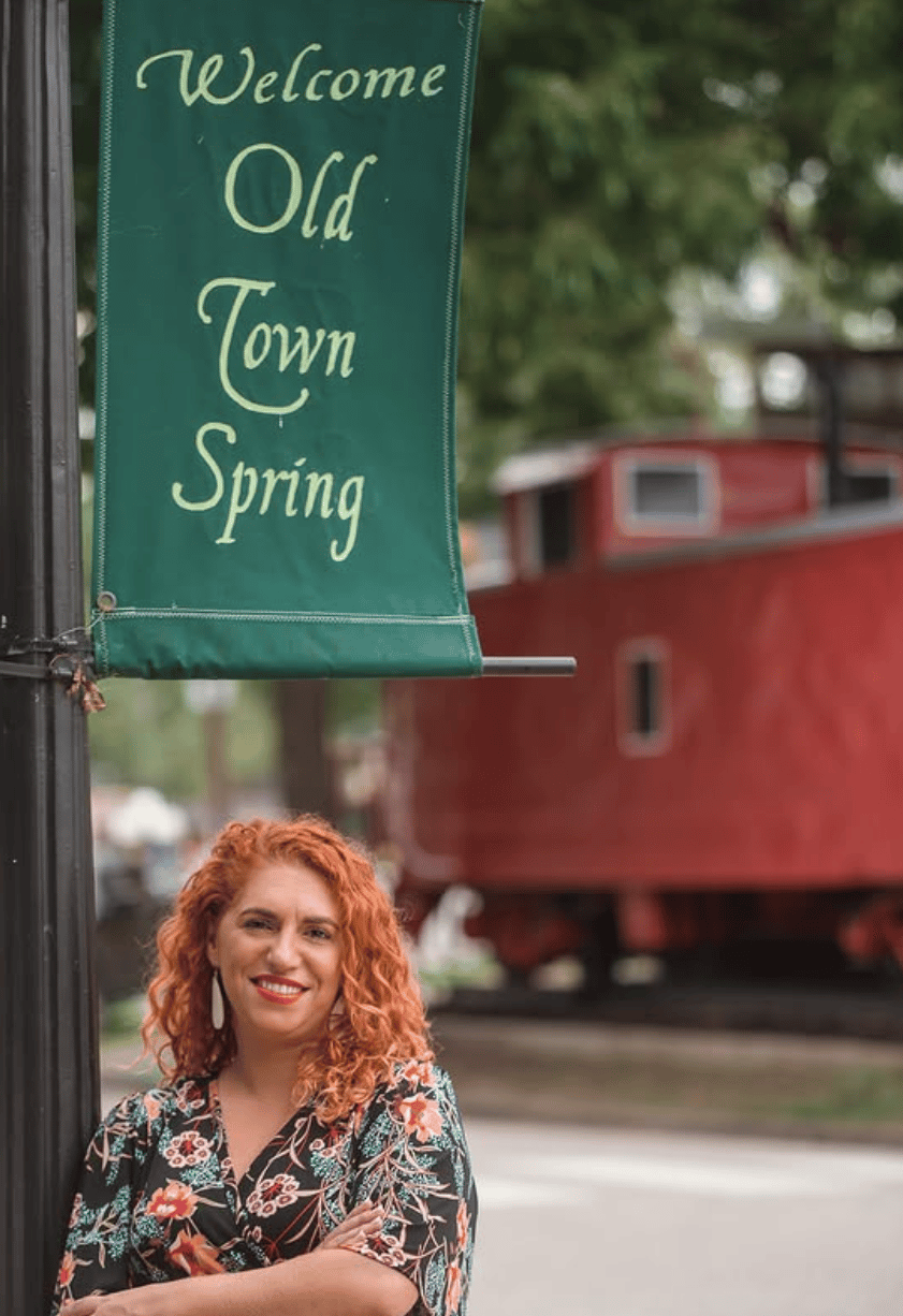 Why Old Town Spring Is a Must-Visit Gem in One of Texas’s Best Retirement Spots