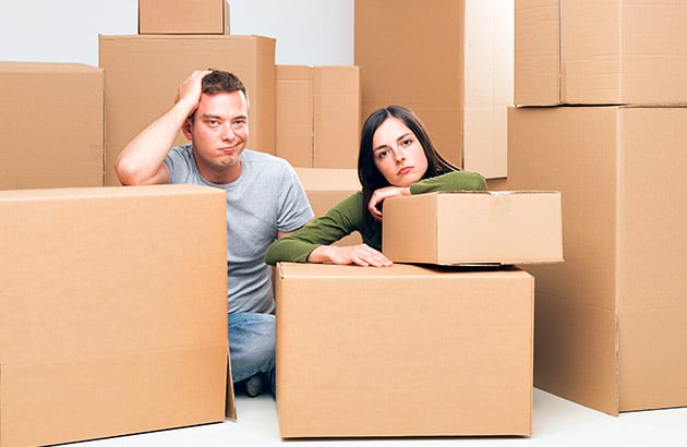 Time to Downsize?