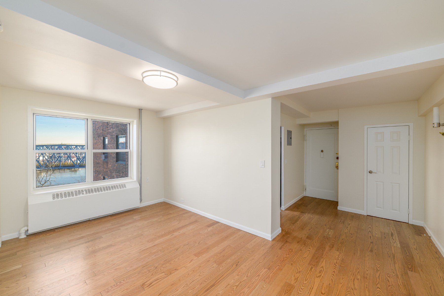 45 East 135th Street Unit: 6E