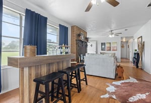 LEGACY LAKESIDE RANCH | Salado, TX
