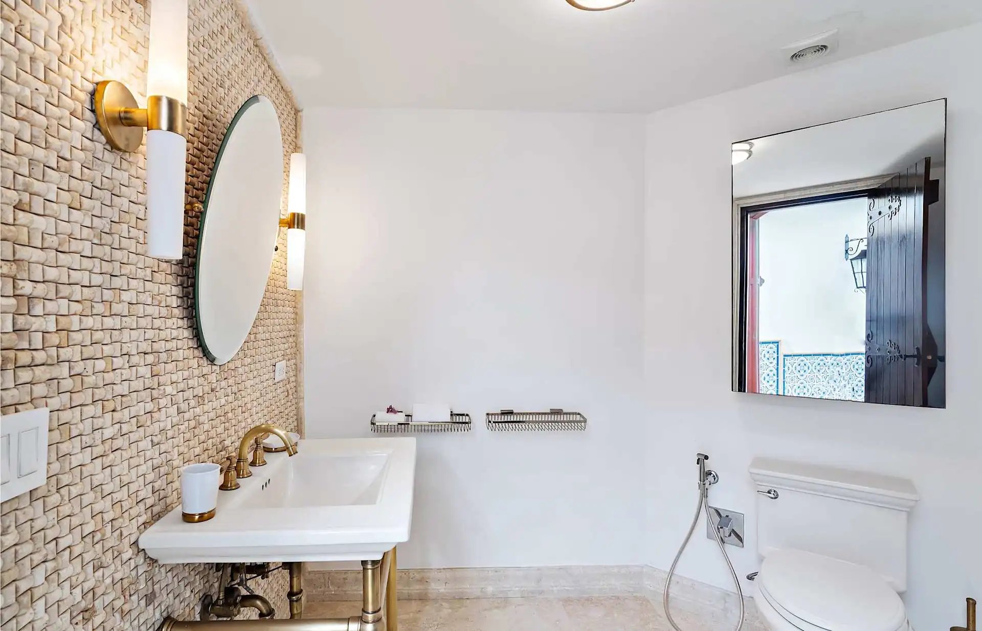 27 Calle Cartagena – Las Veraneras, Oceanfront Estate in Las Catalinas with Timeless European Elegance