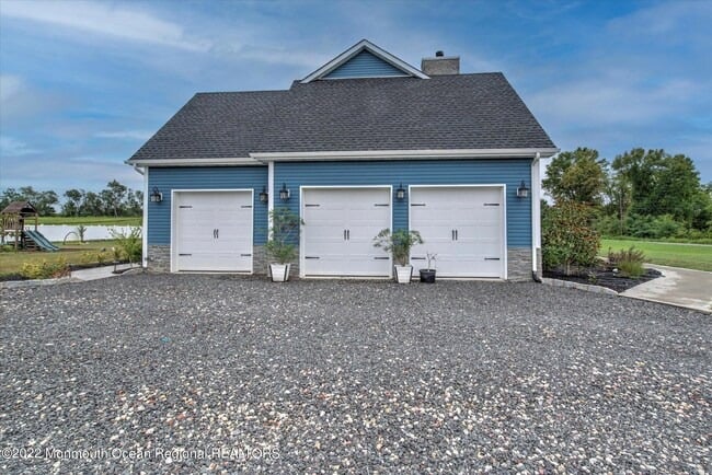 62 Parkside Way