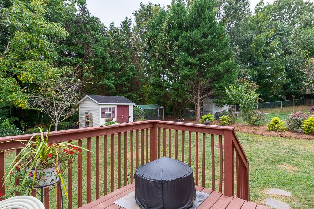 4506 Stimpson Ridge Dr