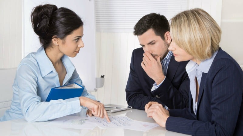 The 5 Types of Sellers You’ll Meet — And How Buyers Should Respond