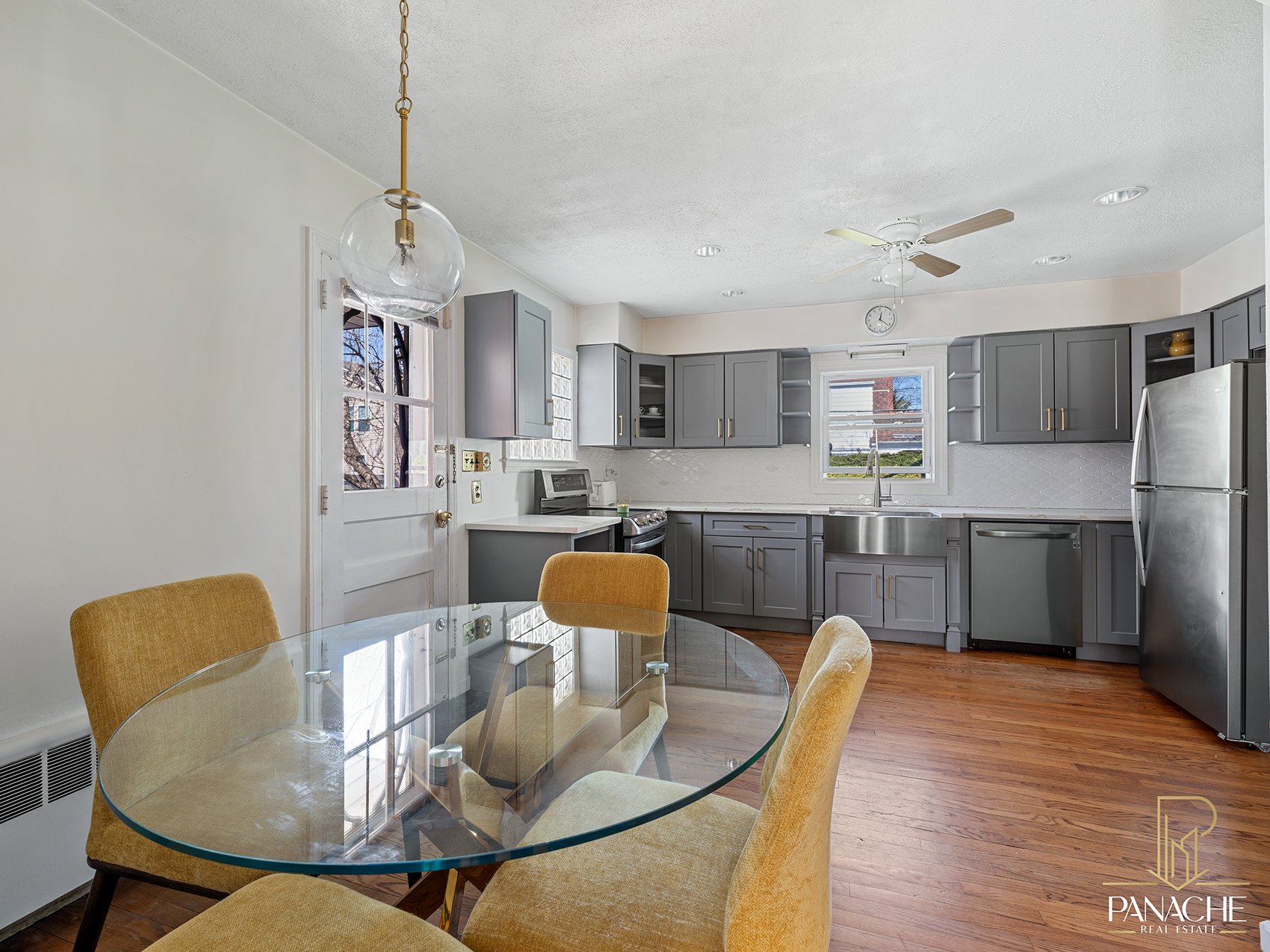 8 Milburn Court