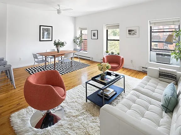 345 Franklin Avenue *